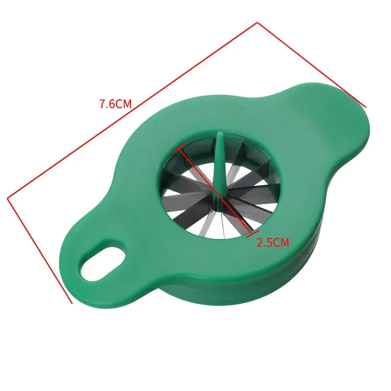 Stainless Steel Blade Scallions Cutter Shred Silk Knife Onion Chopper Vegetable Grater Onion Shredder Slicer Kitchen Accessories