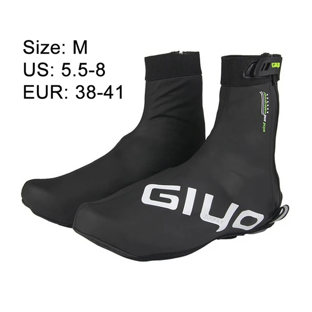 Waterproof Shoe Cover VeloToze Neoprene Shoe Cover (Waterproof