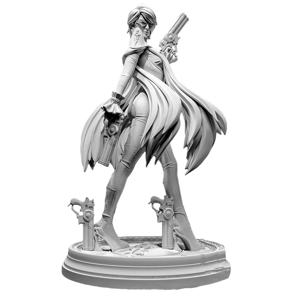 S39b1dd3f1fac40658b4c6334b74e8f42l - Bayonetta Merch