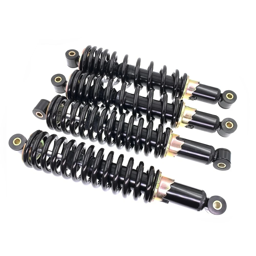 

4PCS Front Rear Shock Absorber For CFmoto500-ATV/-2ATV/X5, ATV UTV PARTS 9010-050600 9010-060600 CFMOTO