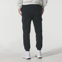 Nike Pantalon de sport pour homme, pantalon de jogging, à la mode, confortable, polyvalent, décontracté, en tricot polaire, long, Fn3806-010 2