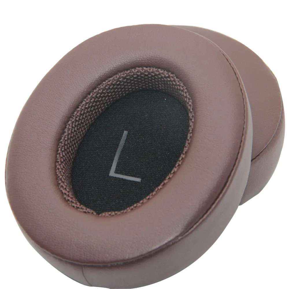 Poyatu-AONIC50 이어패드, Shure aonic용, 소음 제거 헤드폰, 이어쿠션 교체, 이어 버드 이어 패드, 수리 부품