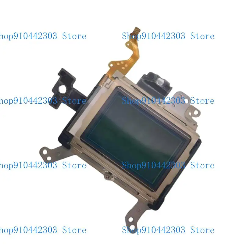 L4MD -Metall -Bilder Sensors Bilder Prozessor Ersatz für 6d 60d 600d CMOS -Kameras Rapid Auto Fokussierung und Bilder – Detail 1