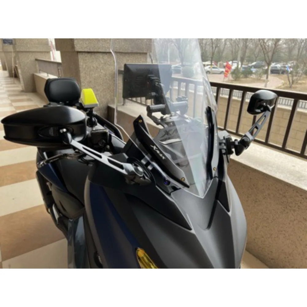 ߸ MT-07 MT07 YBR 125Z NMAX 155  ˷̴   ̷, ͻŰ   ׼