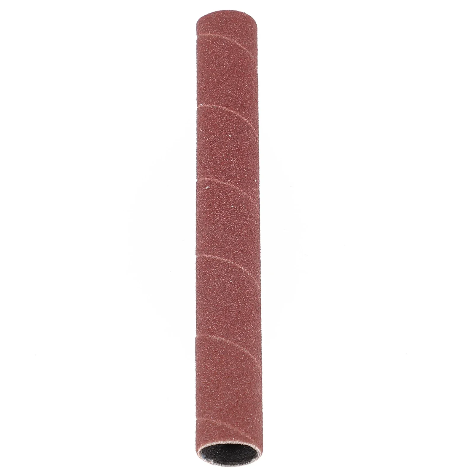 

1PC 4.5inch Nail Sanding Ring Electric Nail Drill Bit Sanding Drum Sleeves Sanding Paper Drum Polishing Tools 80/150/240#