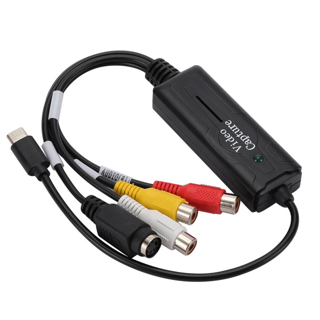 Hd To Sd Adapter Converter - Hardware De Pc Para Cables Y Adaptadores -  AliExpress