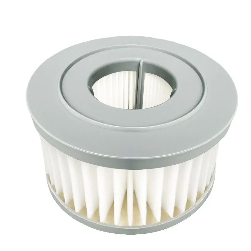 For Xiaomi JIMMY JV85 / JV85 Pro / H9 Pro / A6 / A7 / A8 Handheld Vacuum HEPA Filter Spare Part Replacement Accessory