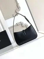 New style women's bag - Designer high-quality genuine leather handbag, fashionable women's crossbody bag, formal shoulder bag
