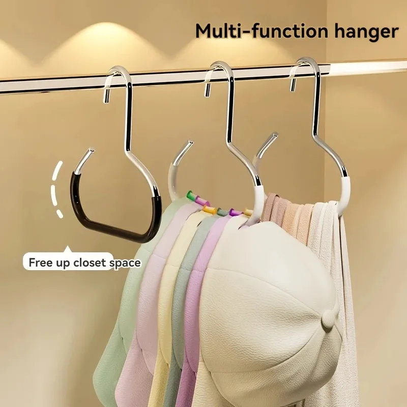 Hat Hanger Storage 8 Top Hats