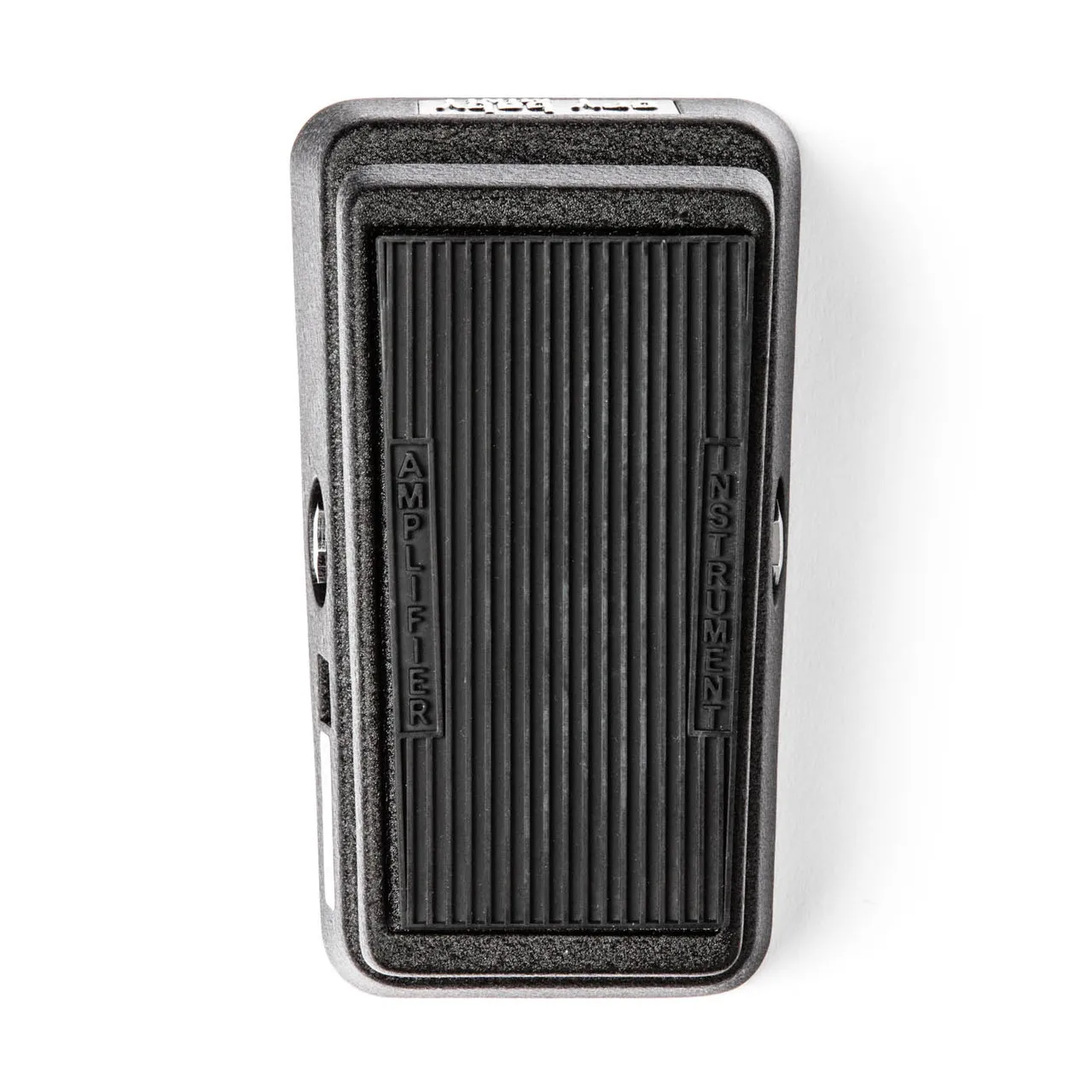 Dunlop CBM95 CRY BABY®MINI Pedal WAH para guitarra eléctrica