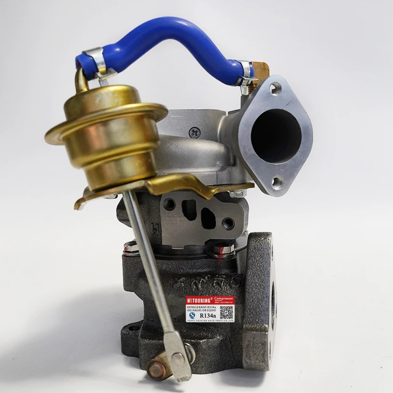 Turbo RHB31 VZ21 For Motorcycle 100HP Rhino Motorcycle ATV UTV Engine SUZUK Jimmy 500-660cc 13900-62D51 1390062D51 13900-62D50