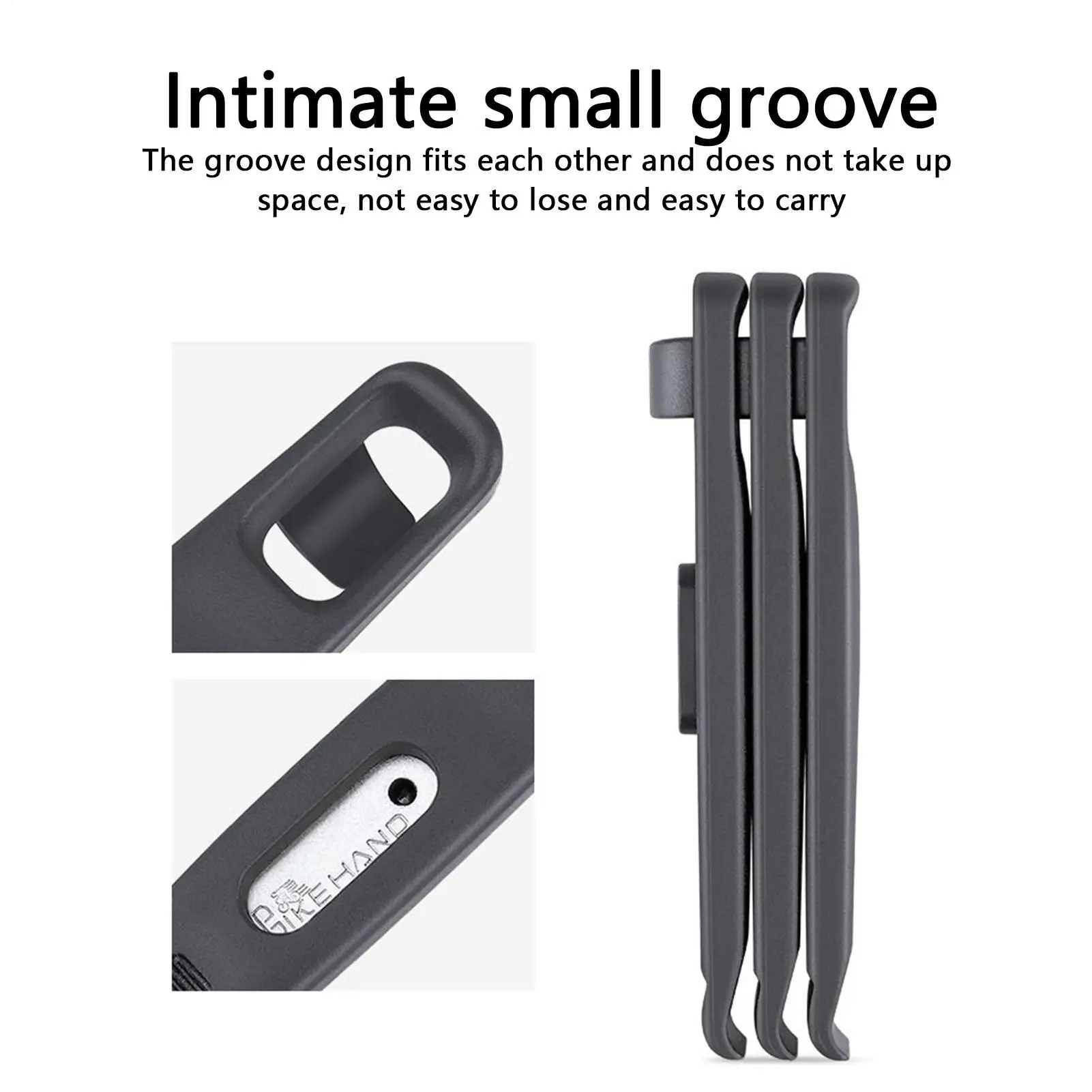 Road Bike Tire Levers Mountain Bike Tire Removal Tool Precise Hand Tyre Removal Bicycles Riding Repairs Accessories For