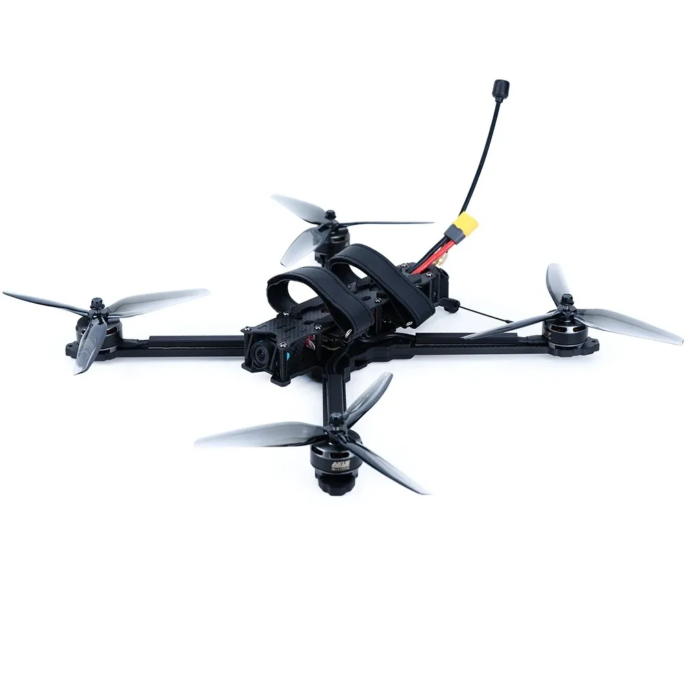 

Axisflying 7inch FPV Long-Range Cinematic / Freestyle Drone Analog 1.2G/1.3G VTX
