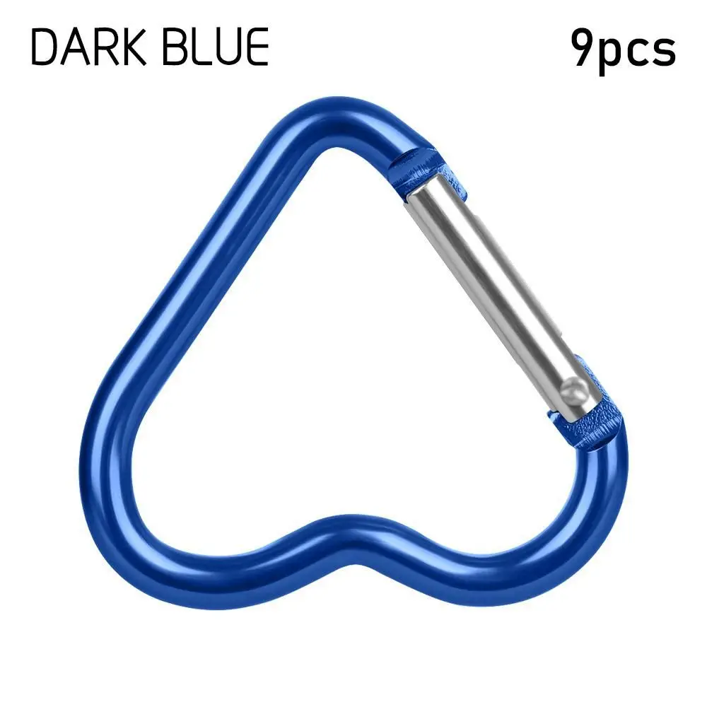 Dark Blue-9pcs