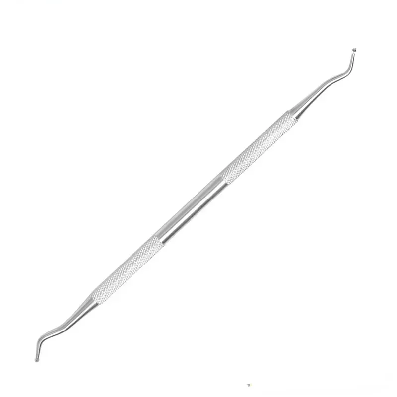 Dental Spatula Plaster Knife Practical Stainless Steel Versatile Teeth Wax Carving Tool Set Dental Instrument Dentist Tools