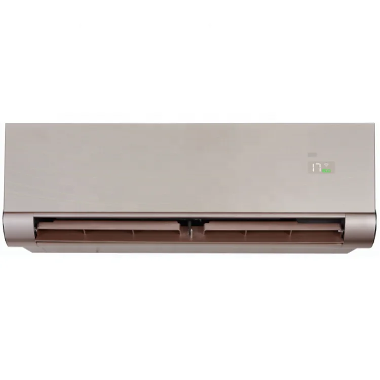wifi  Midea Dakin GMCC Factory hot sale high quality energy saving 9000-24000 btu mini air conditioner 5
