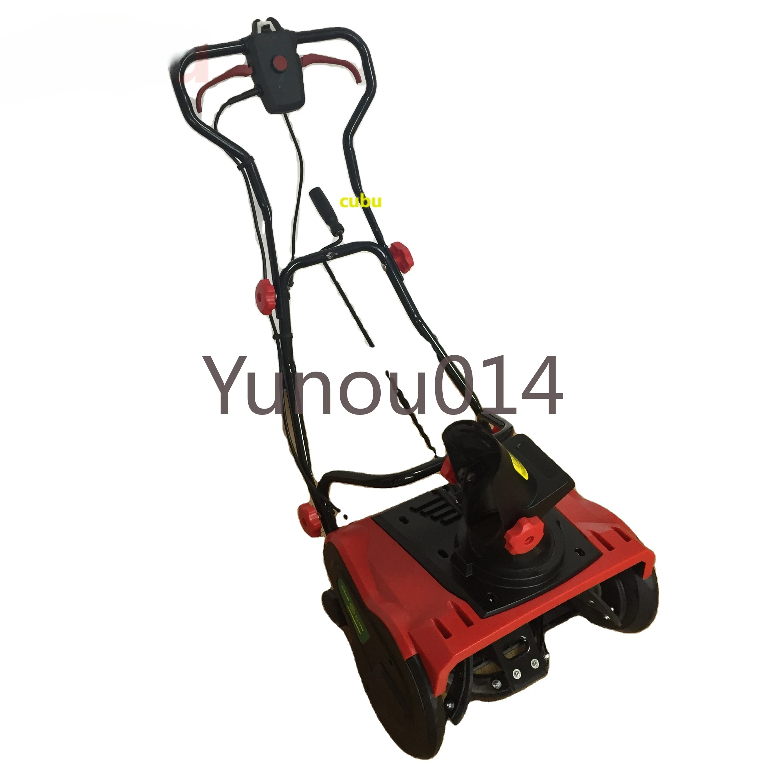 

Vol-3121 small snow sweeper machine, snow thrower tools for home