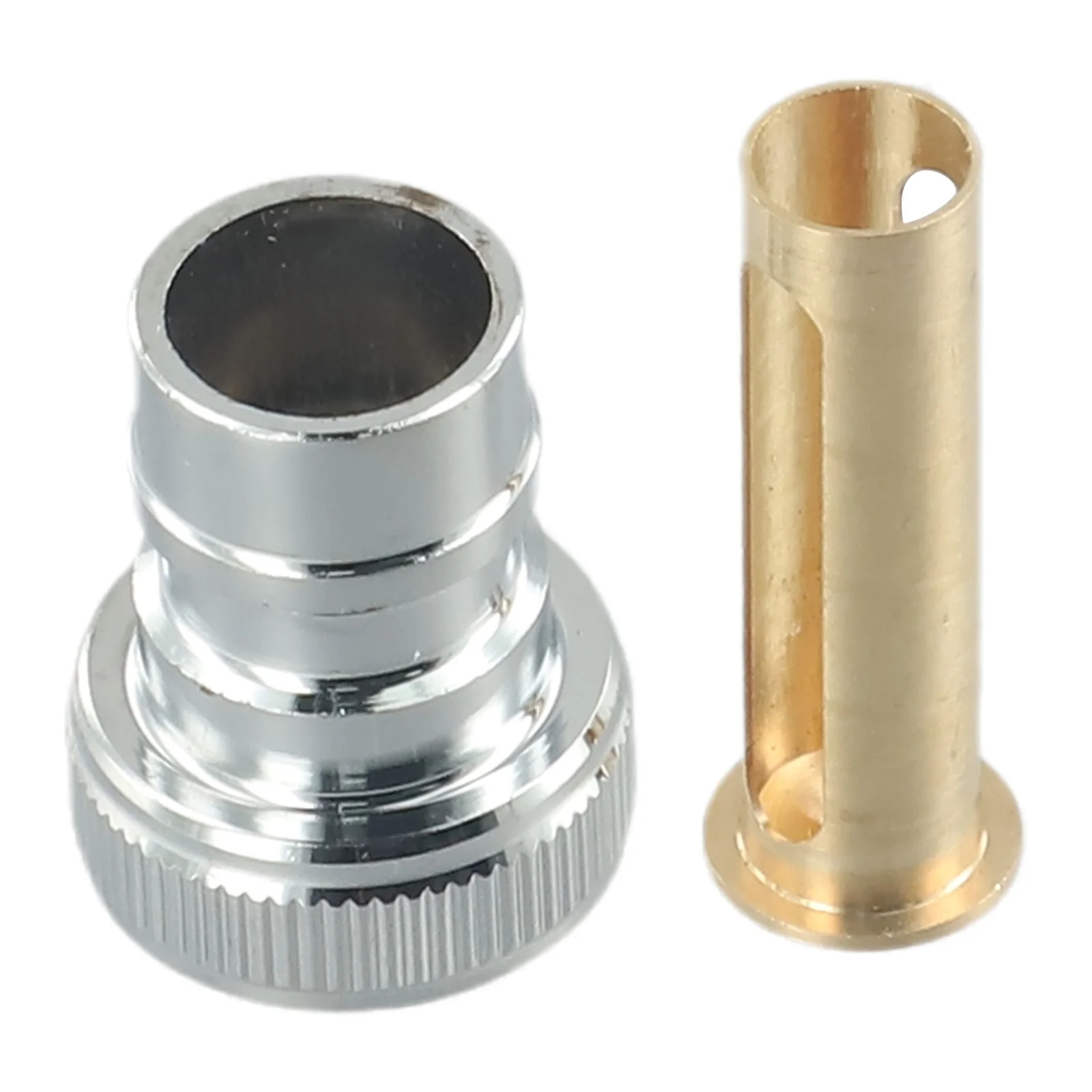 

Faucet Water Stop Faucet Water Nozzle Water Stop Nozzle Brass Connector Faucet Accessories Quick Connector Kitchen