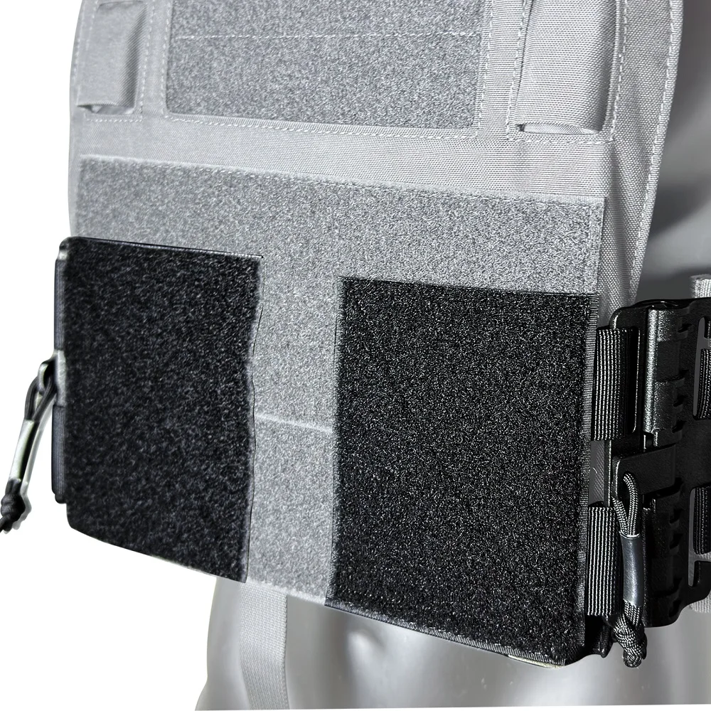 UNIONTAC 500D NylonTactical Westen Schnellverschluss-Schnalle Hochwertiger Nylon-Schiebebefestigungsanzug für JPC CPC NCPC 6094 XPC2.0 420 – Detail 13