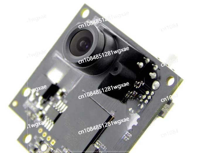

Pixy CMUcam5 Sensor High-definition Camera Image Recognition Sensor