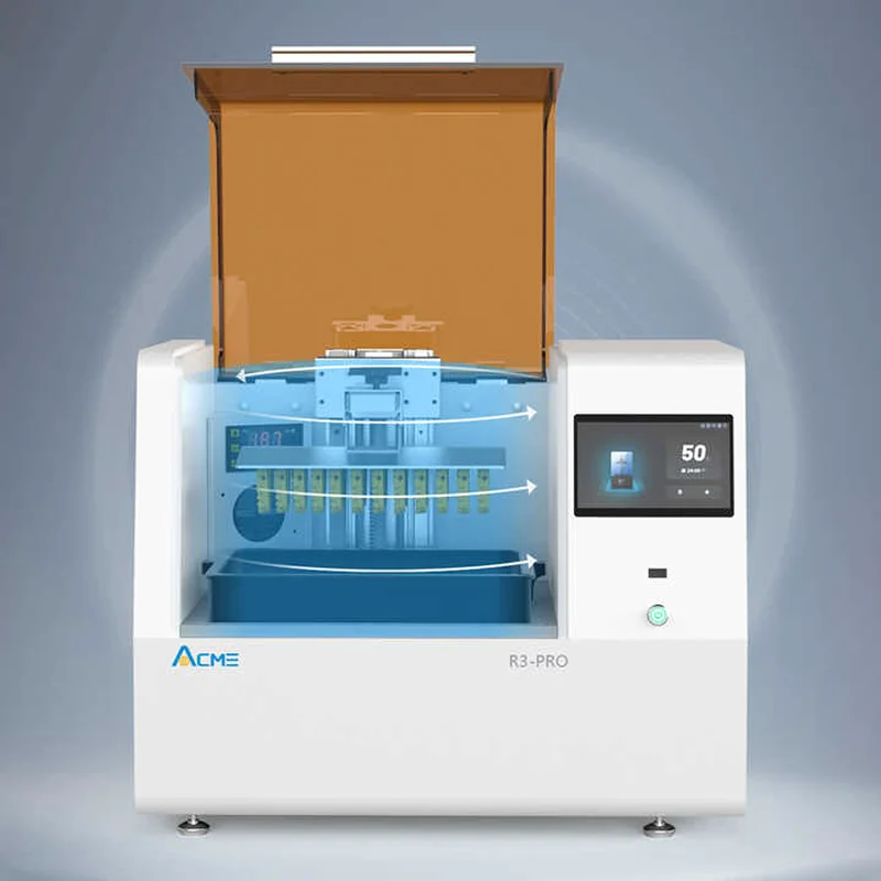 Рисунок 3 - Моно-экран R3pro 10