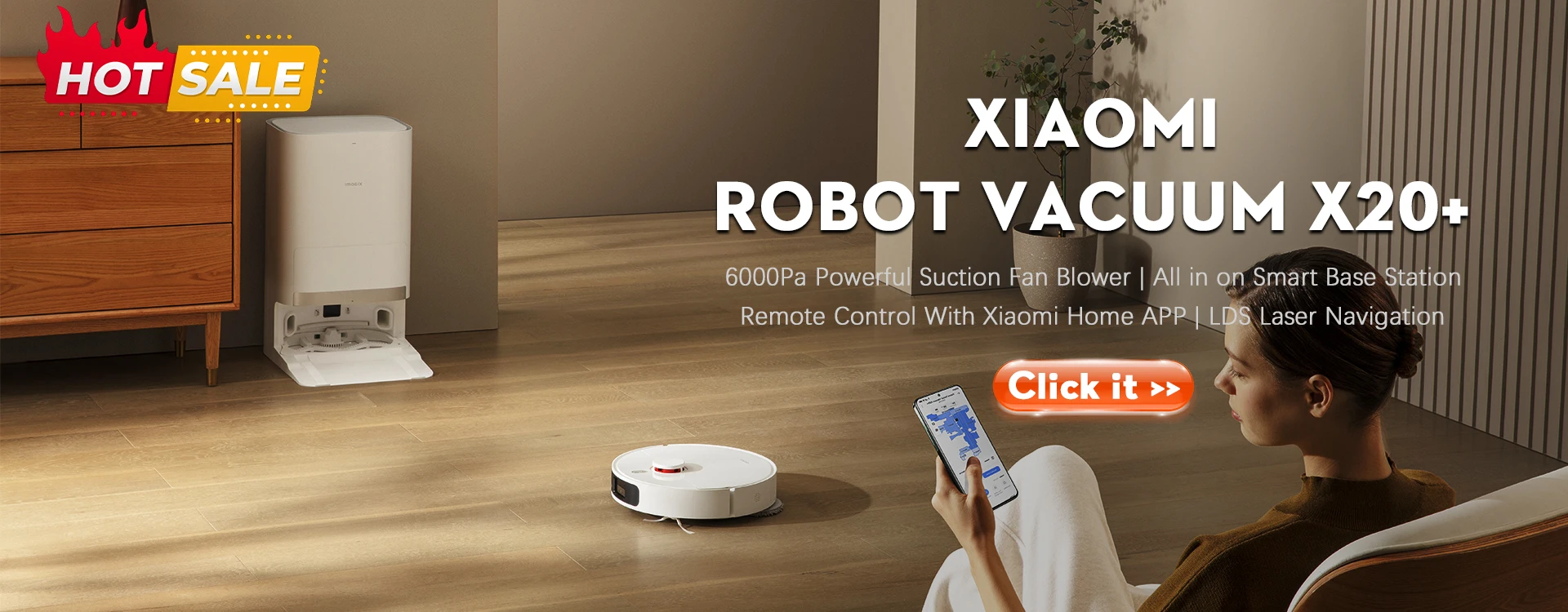 Smartphone Redmi 15 4G 8 Go/256 Go Puissant Snapdragon ® 685 AI Double Caméra 6,9" FHD 7000mAh Xiaomi Super Batterie 33W. Livraison Gratuite. S39b424370d8a4f34be6308926c0f040fQ