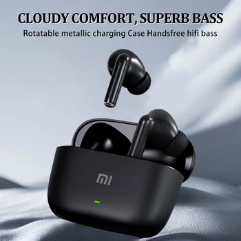 Alternative view of Xiaomi Wireless Earphone HIFI Stereo Sound Bluetooth 5.3 Headphones Sport TWS Earbuds With Mic For Android IOS headset