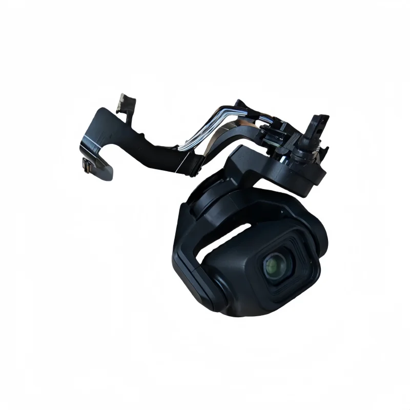 Gimbal avec caméra pour DJI Flip – Orange – 95% neuf – Pièce détachée drone