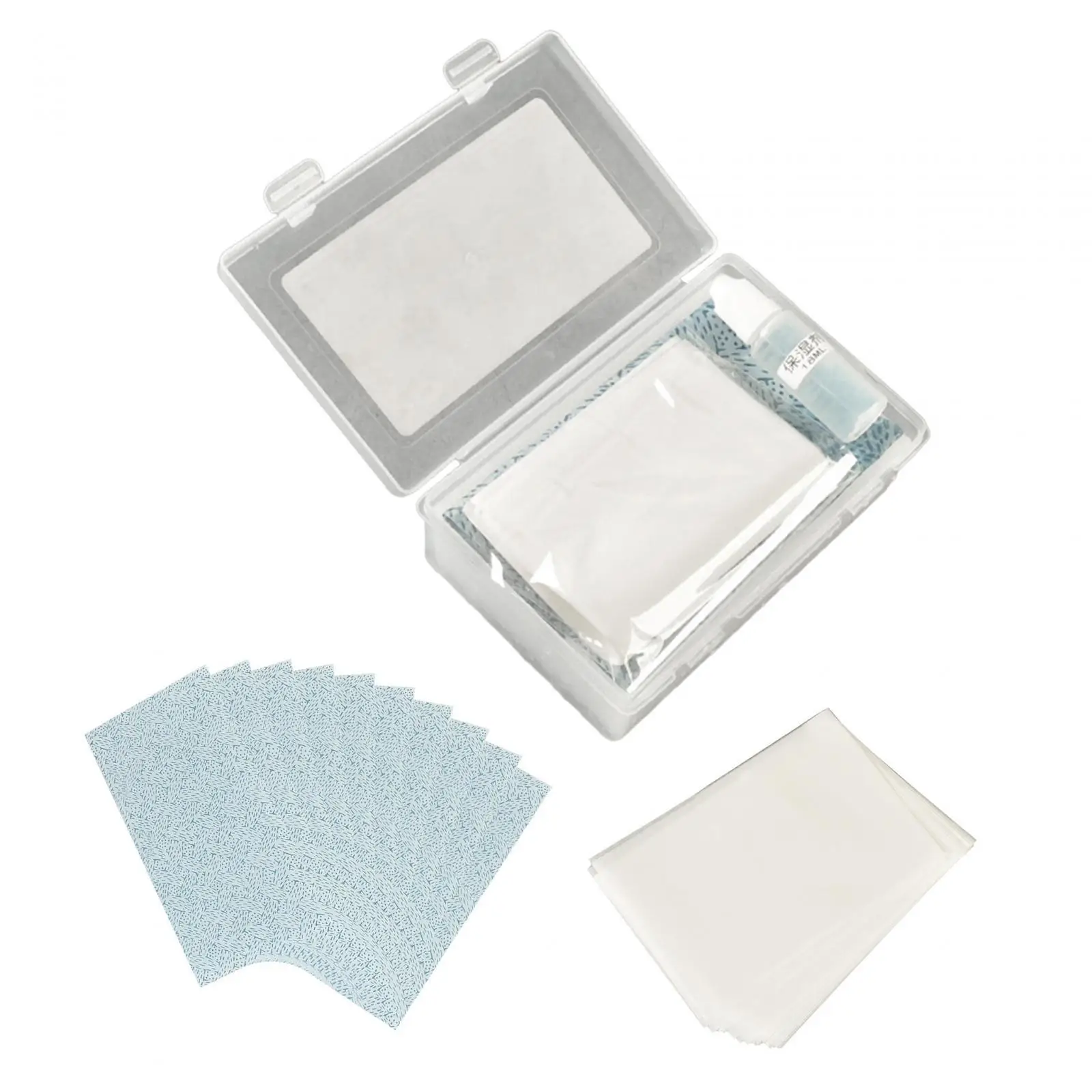 

Wet Palette Gifts Pigment Palette Model Paint for Pigment Model Paint
