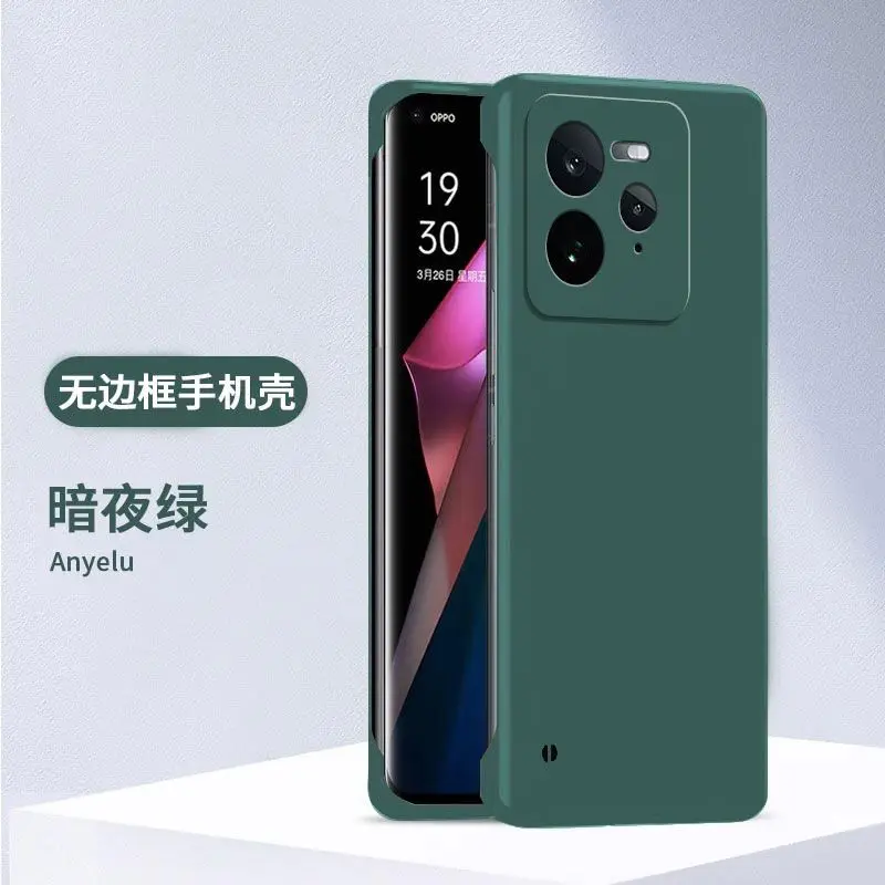 Fashion Graphite Heat Dissipation Magnetic Protective Case with Anti-Fall Cover