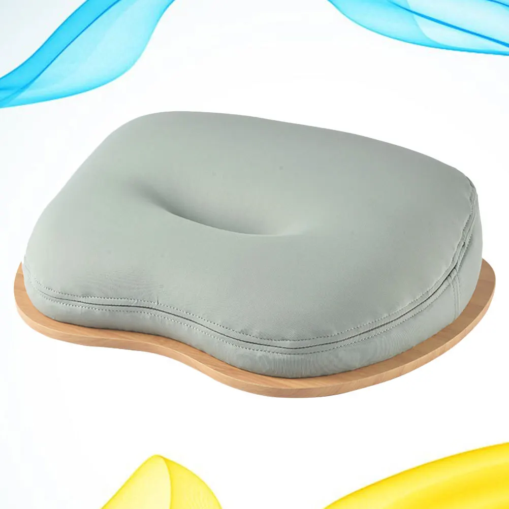 ノートブックホルダー ポータブルラップデスク グレー 多機能ベッドテーブル ソファトレイ コンピューターデスク フードトレイ ホームオフィスルーム用