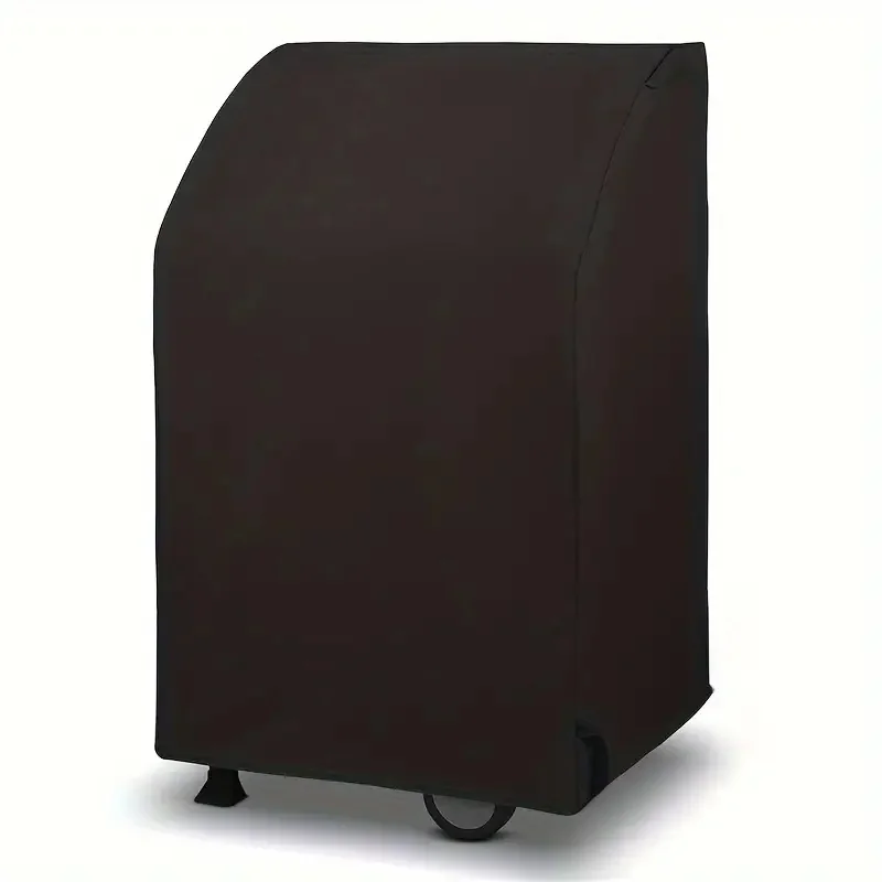 Durable Outdoor BBQ Grill Protective Cover