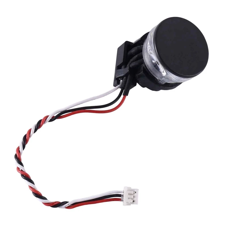 

IR Dock Sensor For Irobot Roomba I7 E5 I3 I4 Vacuum Cleaner Parts