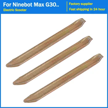 샤오미 M365 용 타이어 스푼 레버, 나인봇 맥스 G30 G30D F20 전기 스쿠터 타이어 교체 수리 액세서리 크로우바 도구