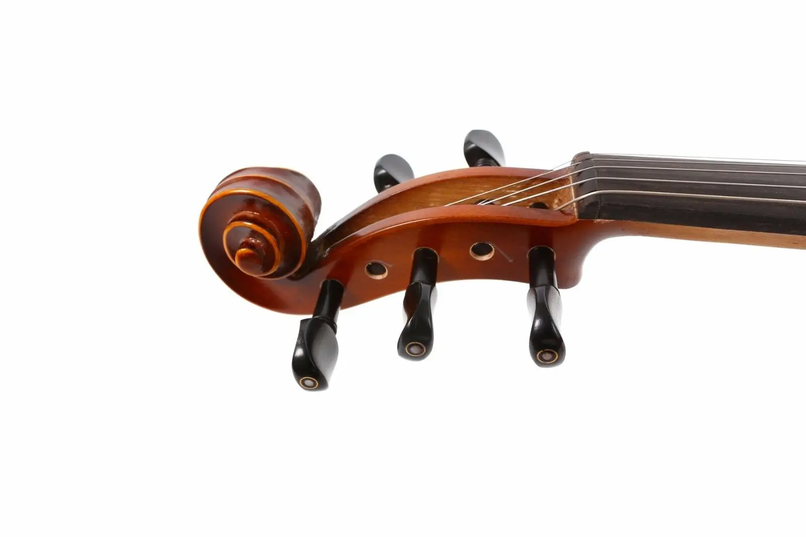 one 5 String 16 inch New viola #1-2514#
