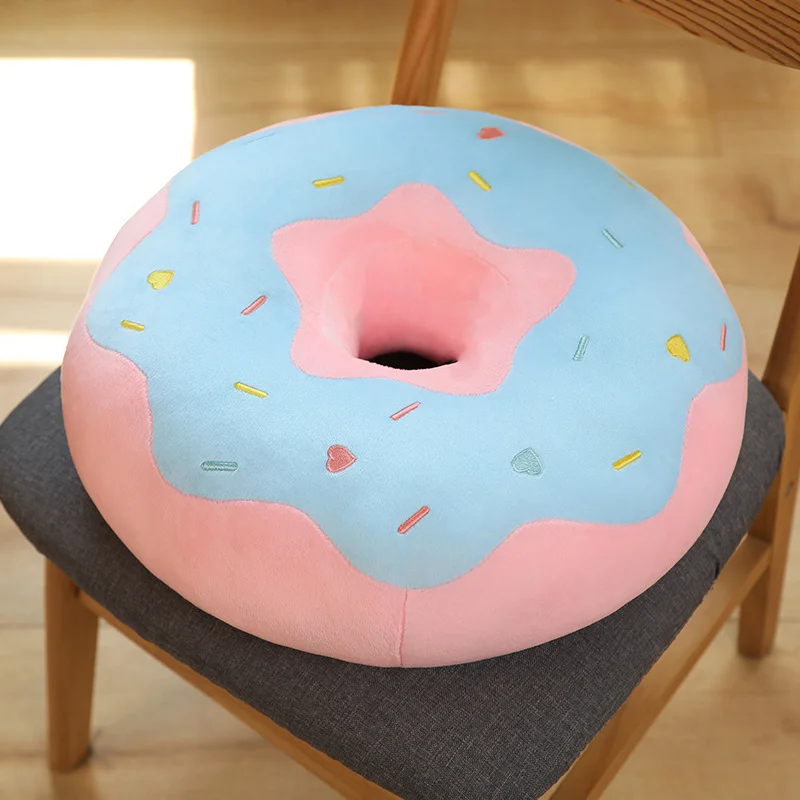 Donut Shaped Seat Cushion – The Refined Emporium