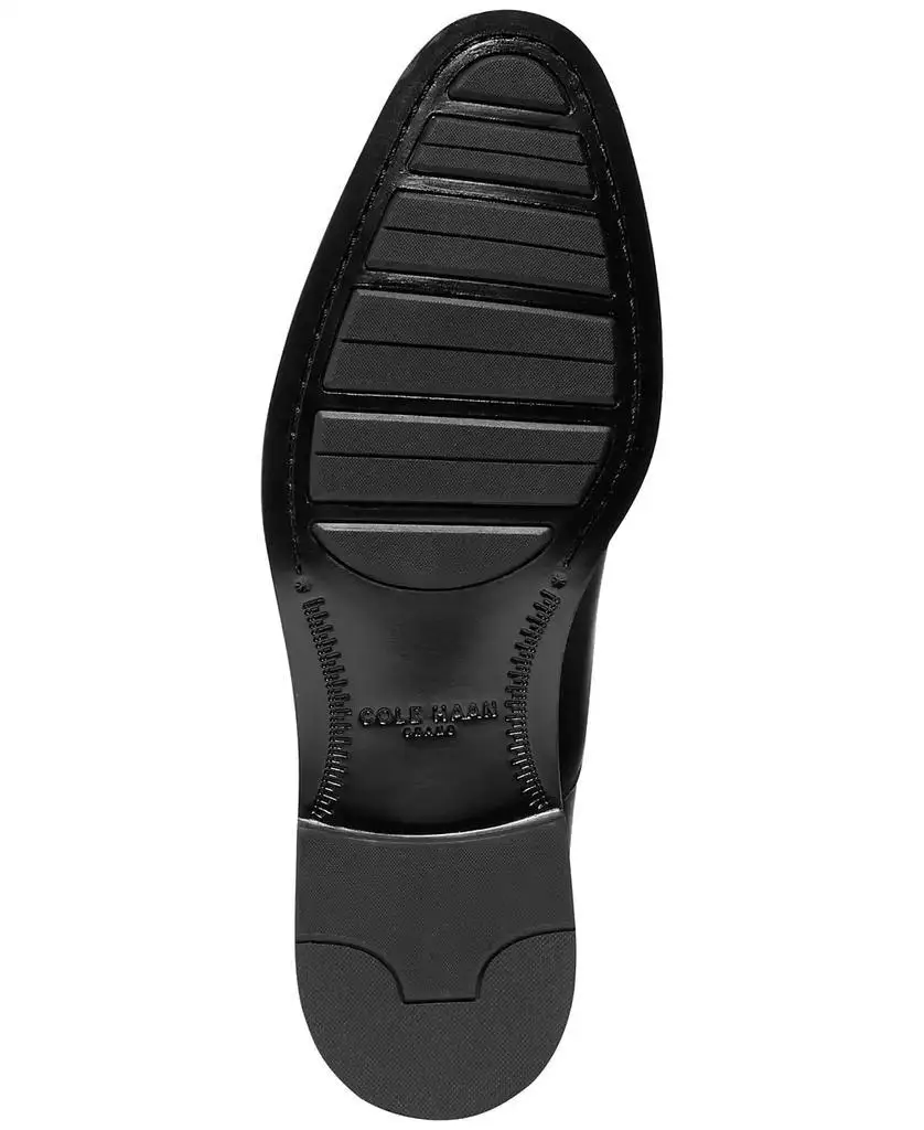 Cole Haan Men’s Hawthorne Cap Toe Oxford Lace-Up Shoes