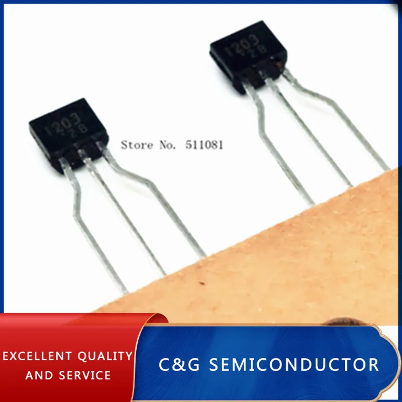 20PCS RN1201 RN1203 RN1204 RN1205 RN1209 RN1210 RN1241 TO-92S Transistor