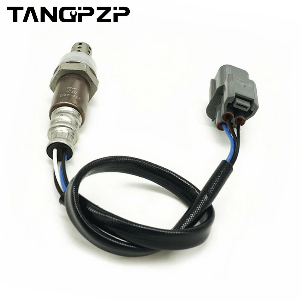 

234-4123 O2 Oxygen Sensor For 01-05 Honda Civic 1.7L D17A7 Front Upstream Exhaust Gas Oxygen Sensor