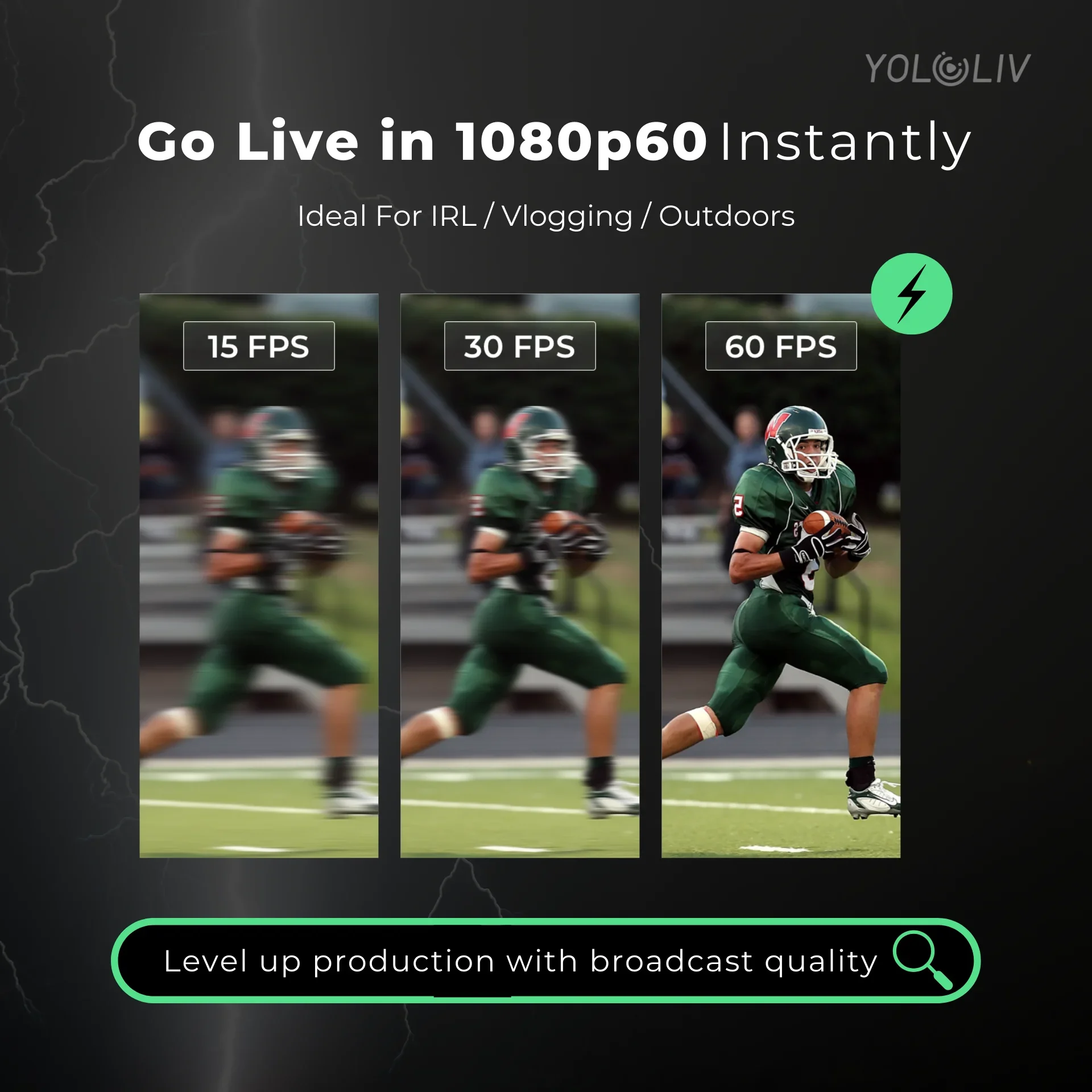 &middot;YoloLiv YoloBox Mini Ultra-Portable All-in-One Smart Live Streaming Encoder & Monitor