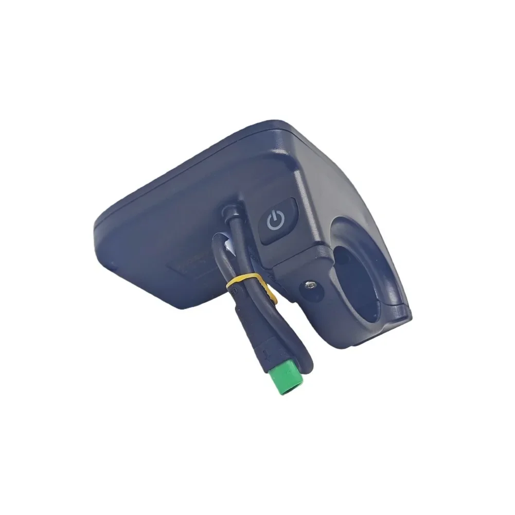 1pc DPC11 CAN 디스플레이 M200 M300 M420 M500 M600 M560 모터 디스플레이 화면(삼각형 커넥터 인터페이스 포함)