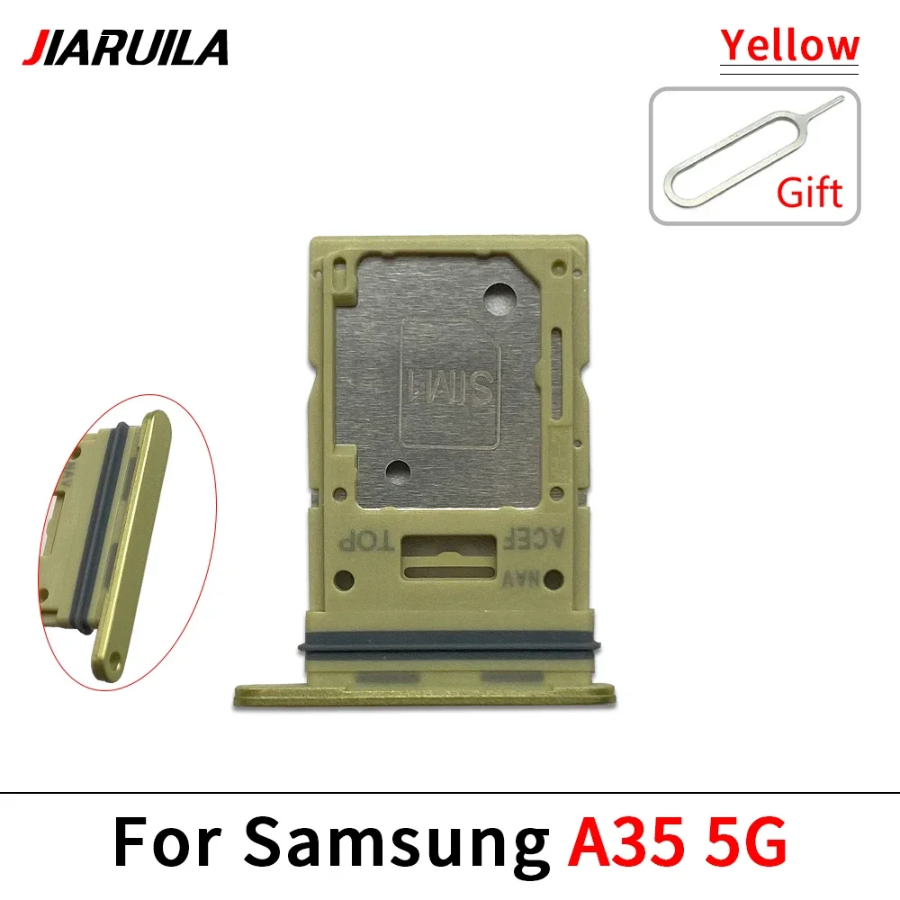 Dual SIM Card Tray Holder