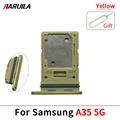 A35 5G Yellow