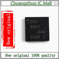 10pcs/lot DRV8801RTYR DRV8801RTY DRV8801RT DRV8801R DRV8801 QFN16 IC Chip New original