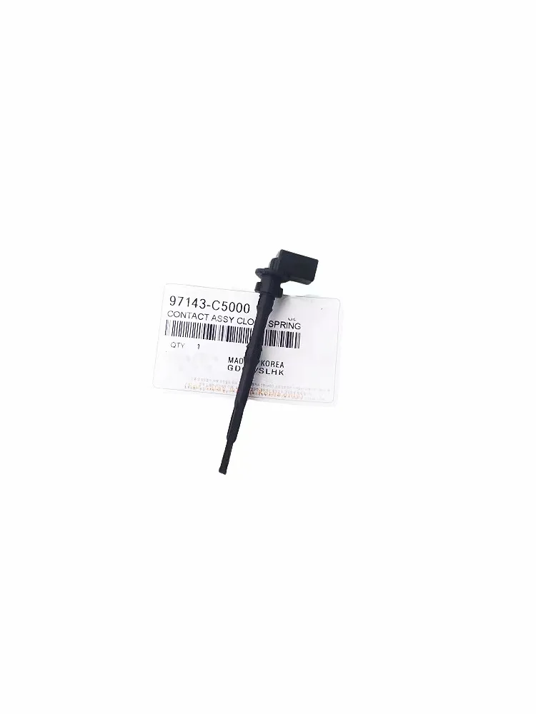 Kia KX5 Sorento air conditioning temperature sensor temperature control switch thermistor 97143-C5000 97143C5000