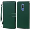 Dark Green-Strap