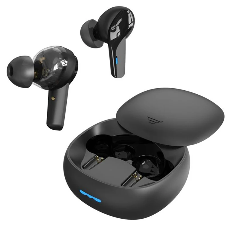 슬라이딩 커버 블루투스 번역 헤드셋, 동시 통역, 오프라인 정확하고 빠른 번역 헤드셋