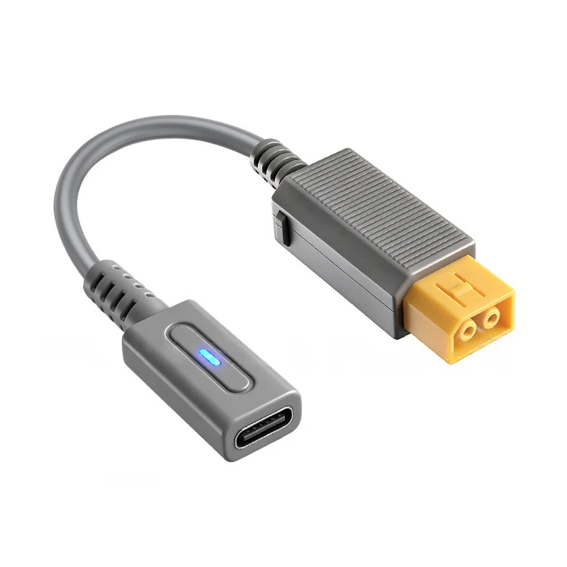 รูปสินค้า สายชาร์จ USB-C 45W สำหรับ Nintendo Switch