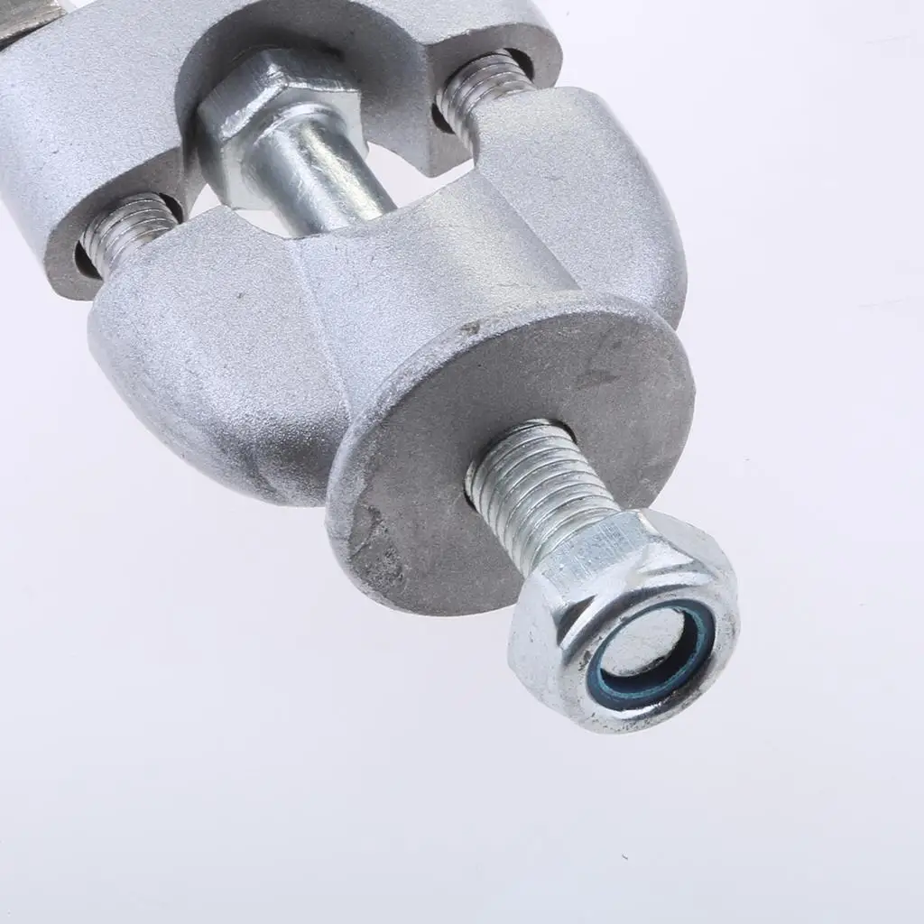 Ʈ ũ ڵ  Ʈ  Ŭ, ݼ  , 7/8 ġ, 22mm