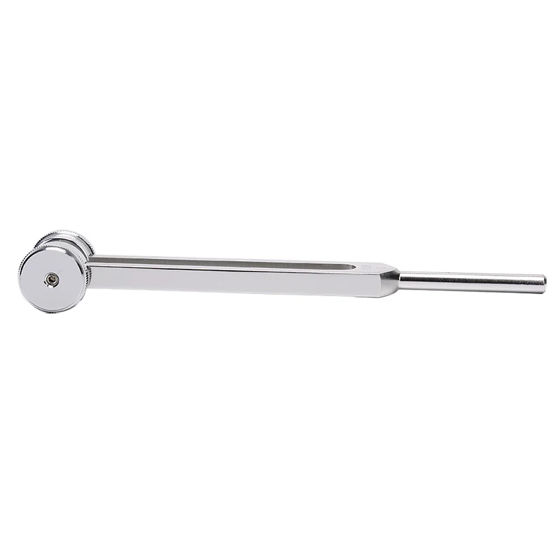 Nervous System Testing Tuning Fork Medical Tuning Fork 128Hz or 256Hz or 512Hz 5
